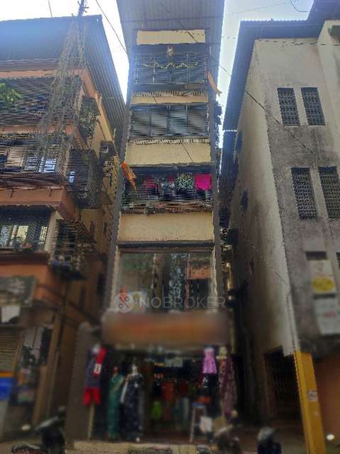 1 BHK Flat In Mahalaxmi Apartment For Sale  In Kalyan West