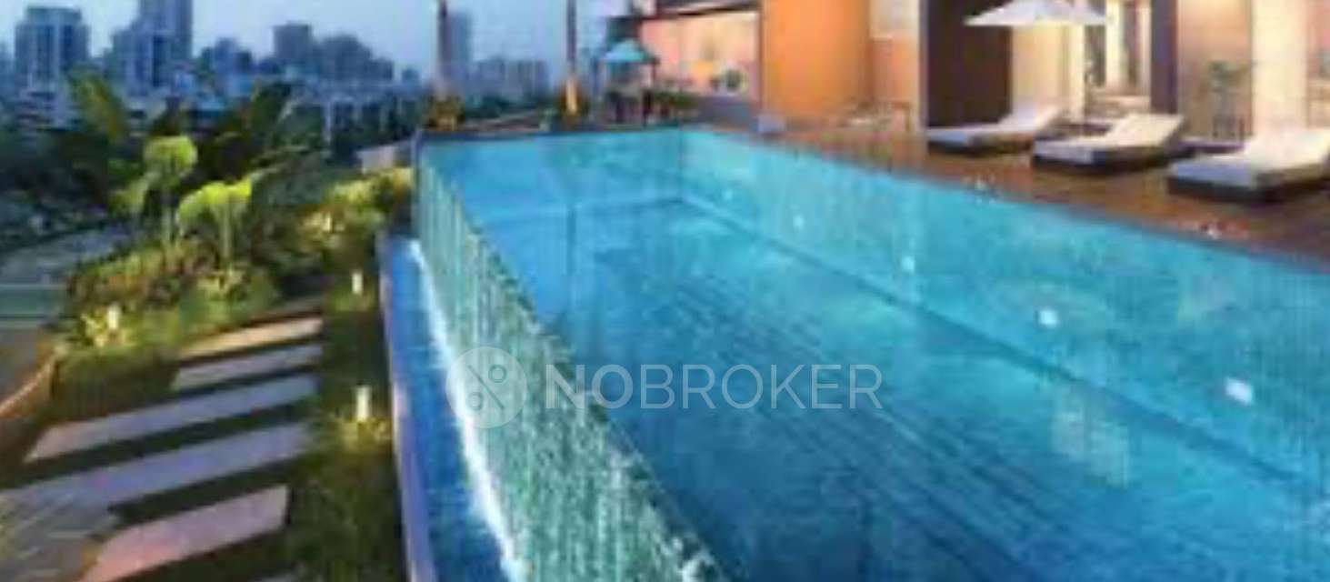 1 BHK Flat In  Sunbeam Heights For Sale  In Andheri West