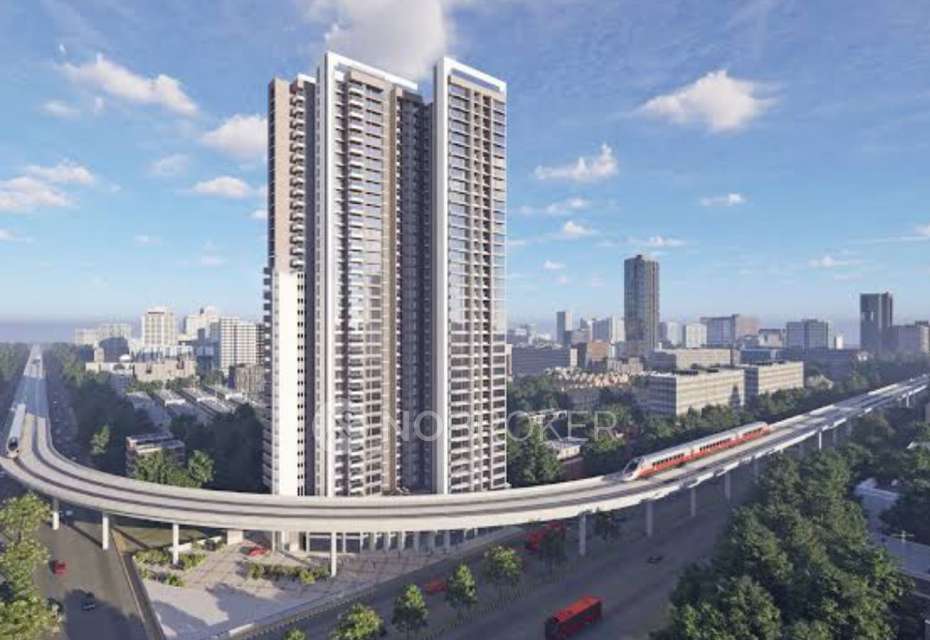 1 BHK Flat In  Sunbeam Heights For Sale  In Andheri West