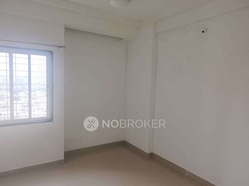 Shared Room for Female In 2 BHK  In Towers In Mhada Towers Pimpri Waghere