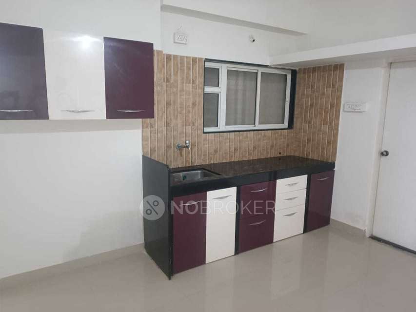 Shared Room for Female In 2 BHK  In Towers In Mhada Towers Pimpri Waghere