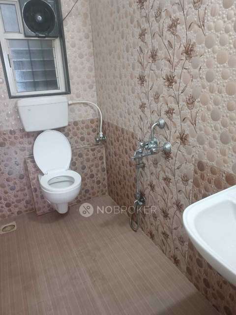 Shared Room for Female In 2 BHK  In Towers In Mhada Towers Pimpri Waghere