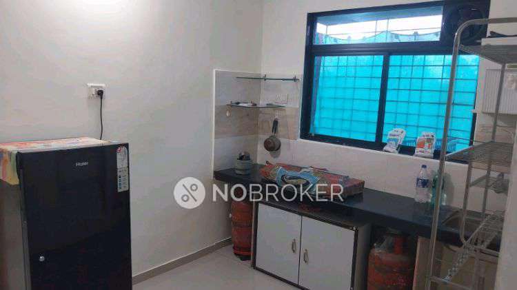 1 BHK Flat In Jewel Residency For Sale  In  Panvel Matheran 