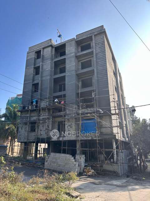 3 BHK Flat In Pragathi Residency  For Sale  In Nagarbhavi
