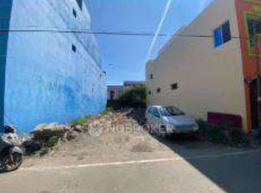 Plot For Sale  In Ernavoor