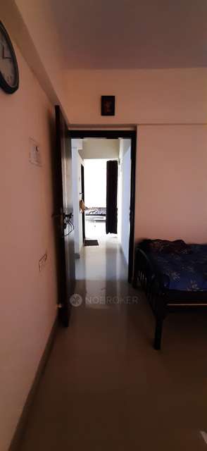 1 BHK Flat In Sukur Enclave B Wing Chsl For Sale  In Sukur Enclave