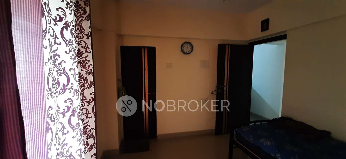 1 BHK Flat In Sukur Enclave B Wing Chsl For Sale  In Sukur Enclave