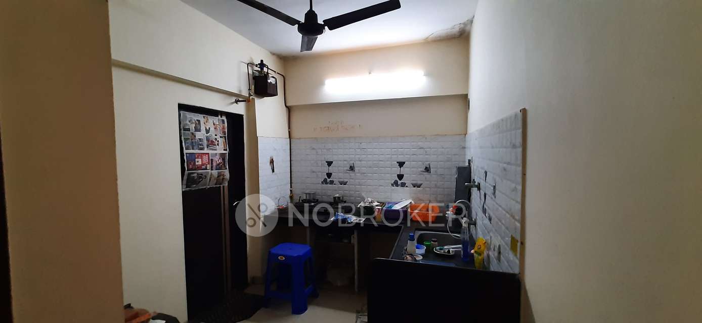 1 BHK Flat In Sukur Enclave B Wing Chsl For Sale  In Sukur Enclave