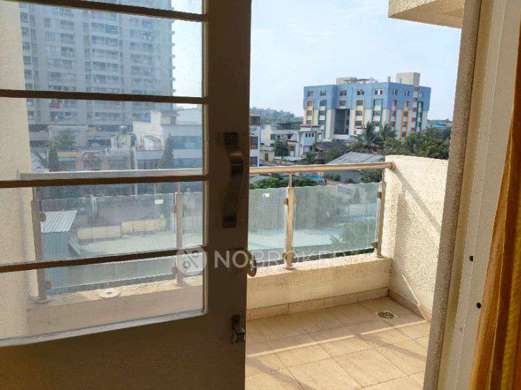 2 BHK Flat In Mavens Viaan for Rent  In Handewadi