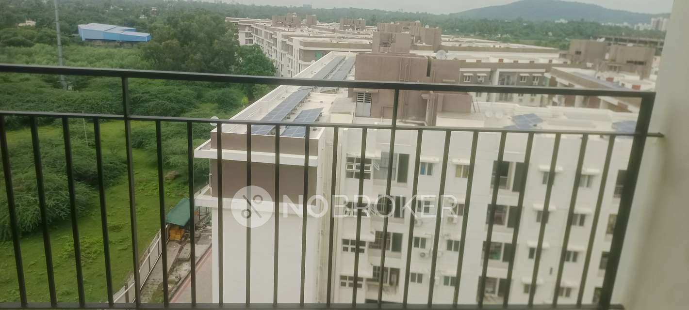 2 BHK Flat In Tvs Emerald Atrium, Kollapakkam For Sale  In Kollapakkam