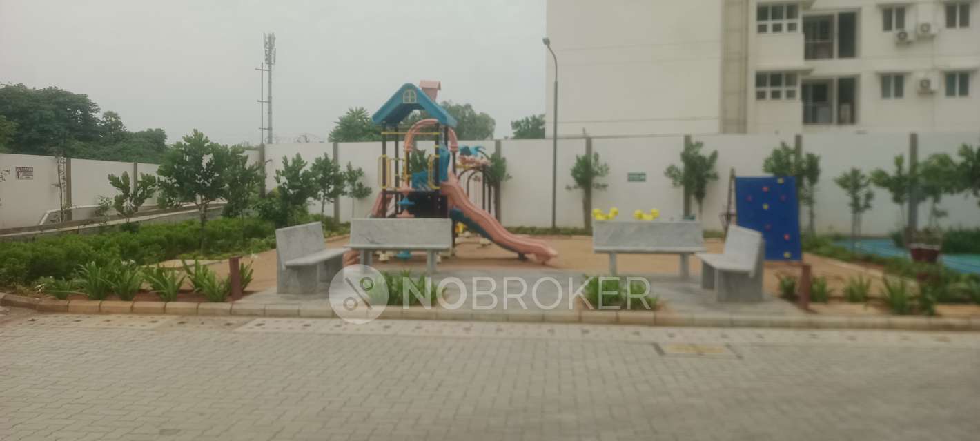 2 BHK Flat In Tvs Emerald Atrium, Kollapakkam For Sale  In Kollapakkam