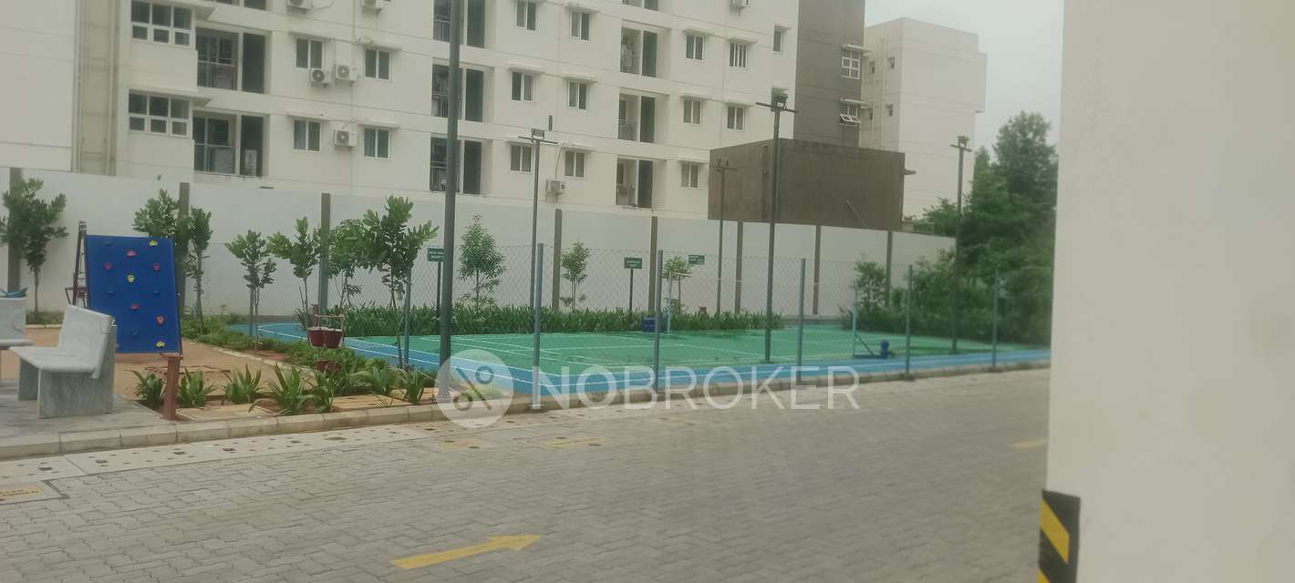 2 BHK Flat In Tvs Emerald Atrium, Kollapakkam For Sale  In Kollapakkam