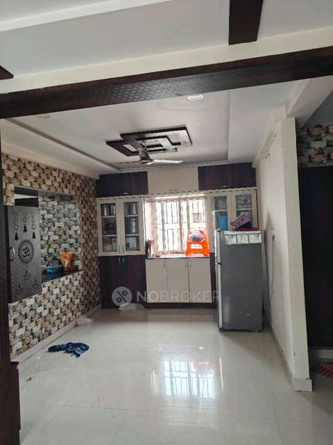 2 BHK Flat In Fortview  For Sale  In Hydershakote Grampanchayat Office