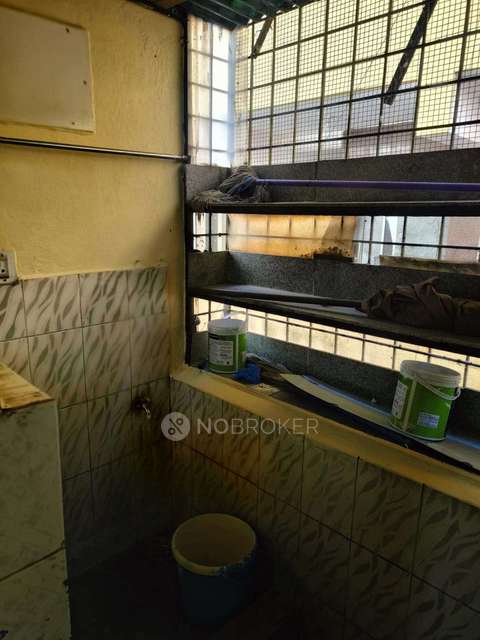 2 BHK Flat In Saptagiri Residency  For Sale  In Kathriguppe