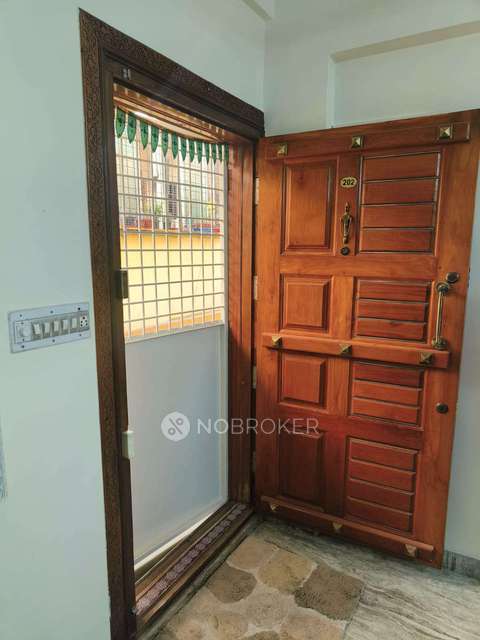 2 BHK Flat In Saptagiri Residency  For Sale  In Kathriguppe