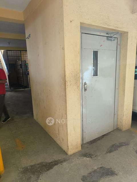 2 BHK Flat In Saptagiri Residency  For Sale  In Kathriguppe