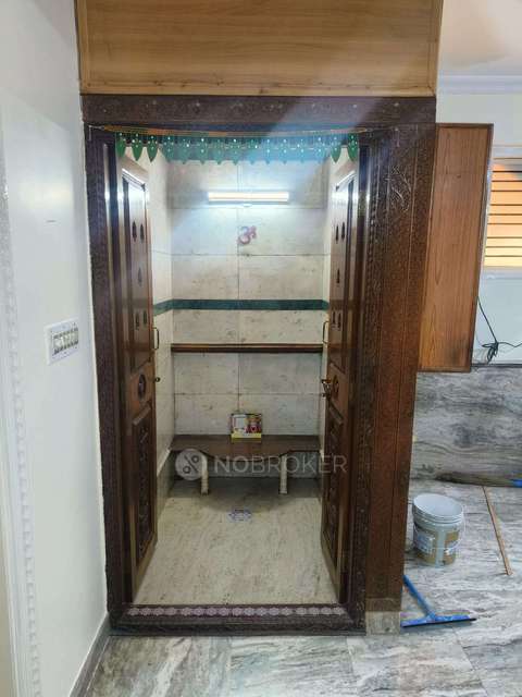 2 BHK Flat In Saptagiri Residency  For Sale  In Kathriguppe