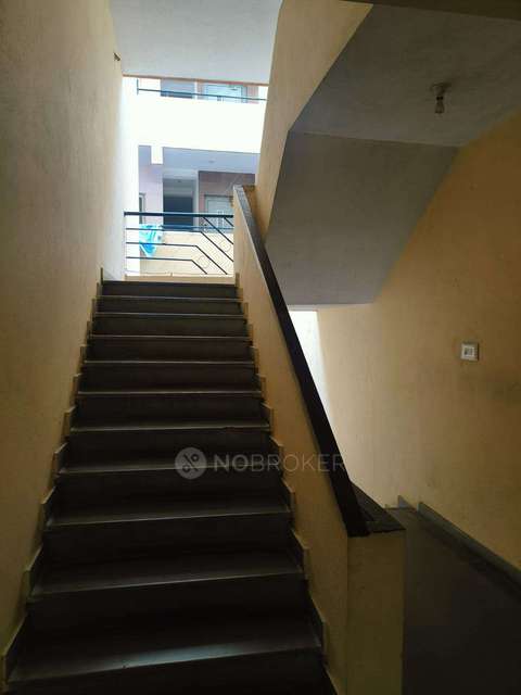 2 BHK Flat In Saptagiri Residency  For Sale  In Kathriguppe