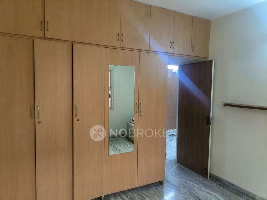 2 BHK Flat In Saptagiri Residency  For Sale  In Kathriguppe