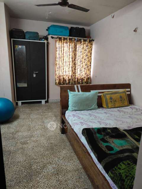 2 BHK Flat In Popular Prestige for Rent  In 141, Warje Malwadi Rd, Warje, Pune, Maharashtra 411058, India
