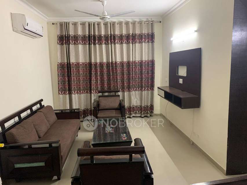 2 BHK Flat In Corona Optus for Rent  In Sector 37c
