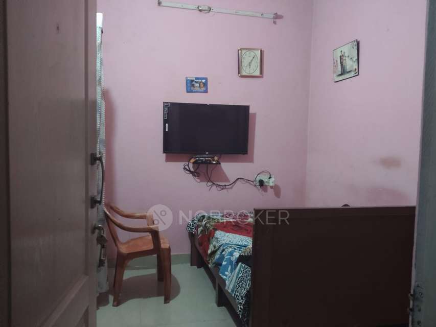 1 BHK House for Rent  In Ayyappa Nagar