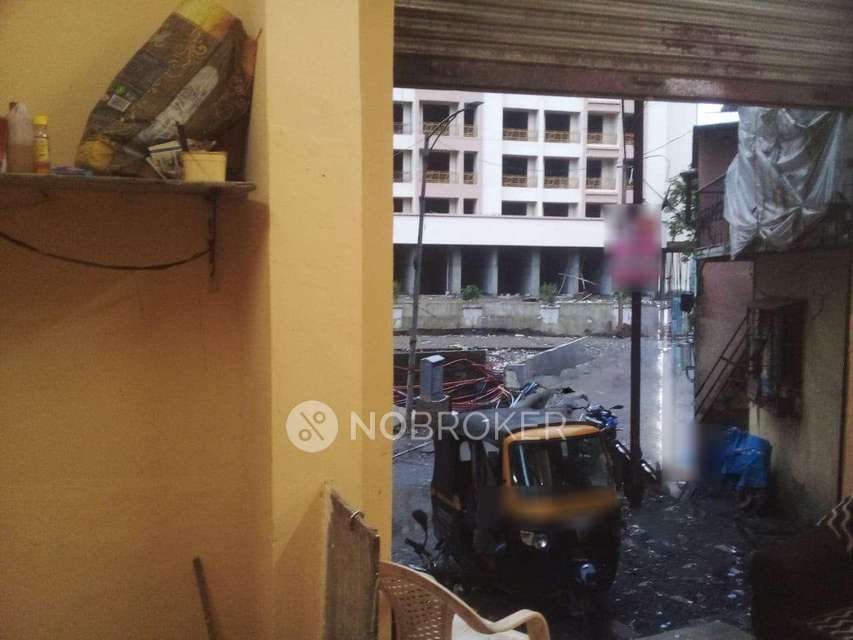 1 BHK House For Sale  In Mumbra