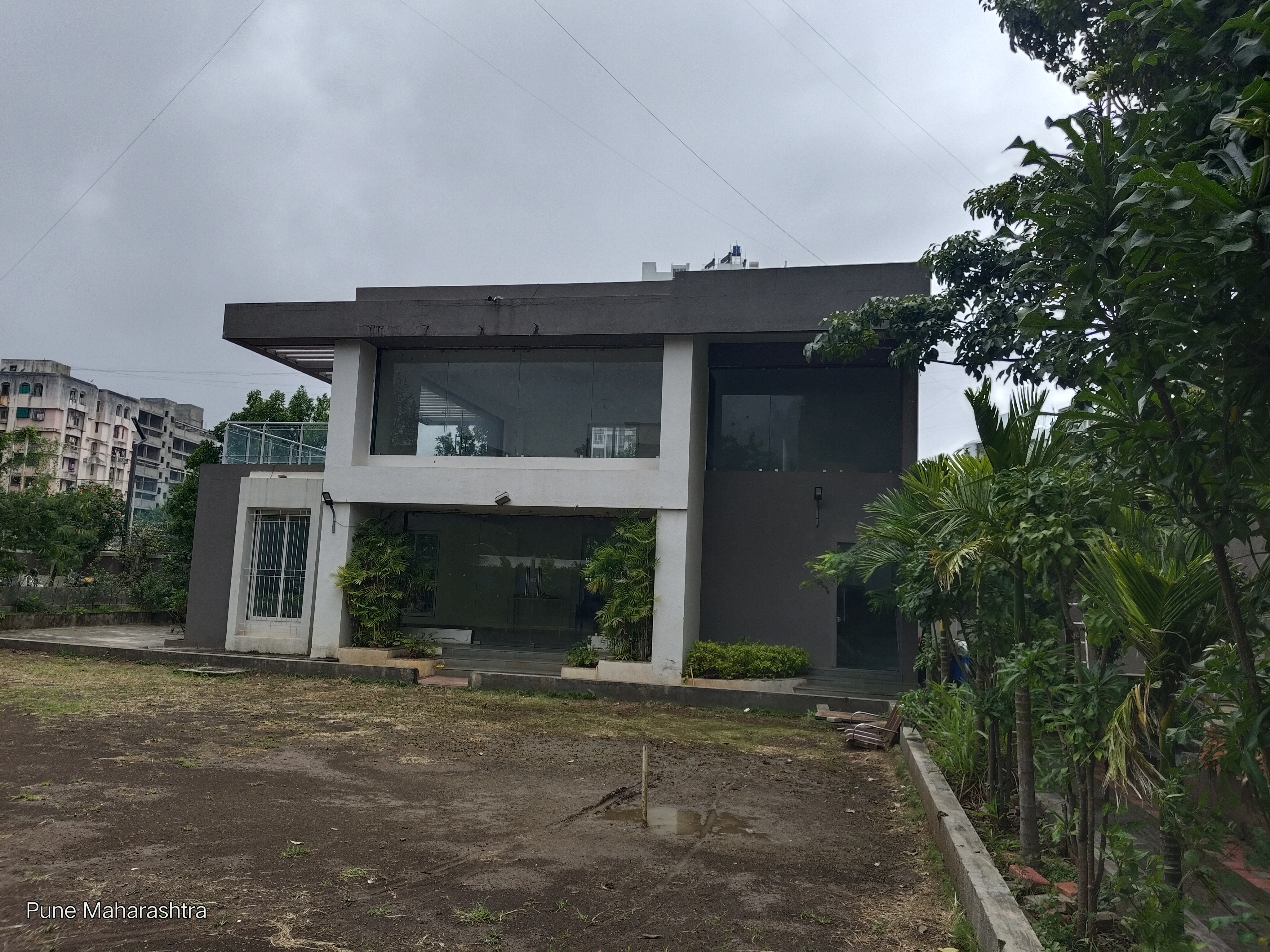 Bhagyashri Co-Operative Society