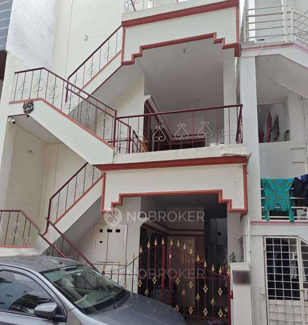 2 BHK House for Rent  In Hoskerehalli