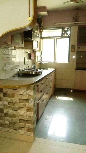 2 BHK Flat In Swastik Garden - Thane West For Sale  In Swastik Garden