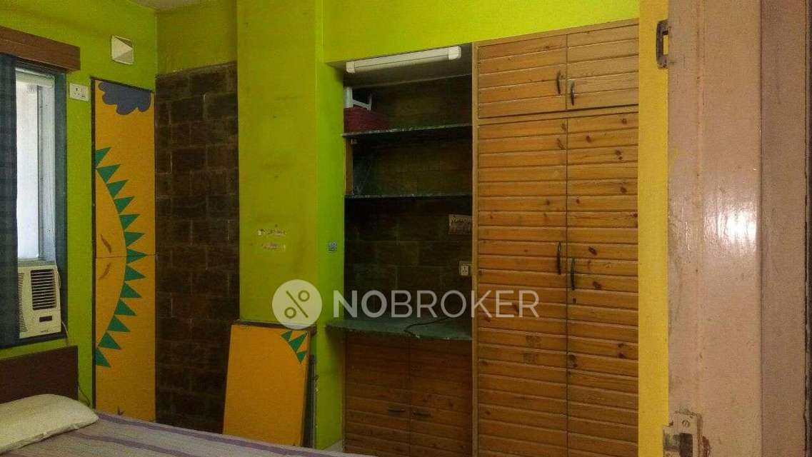 2 BHK Flat In Swastik Garden - Thane West For Sale  In Swastik Garden