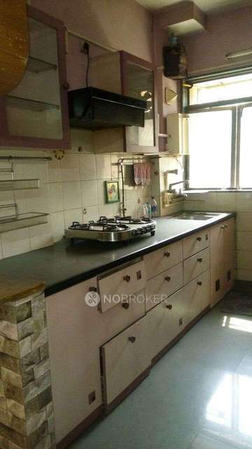 2 BHK Flat In Swastik Garden - Thane West For Sale  In Swastik Garden