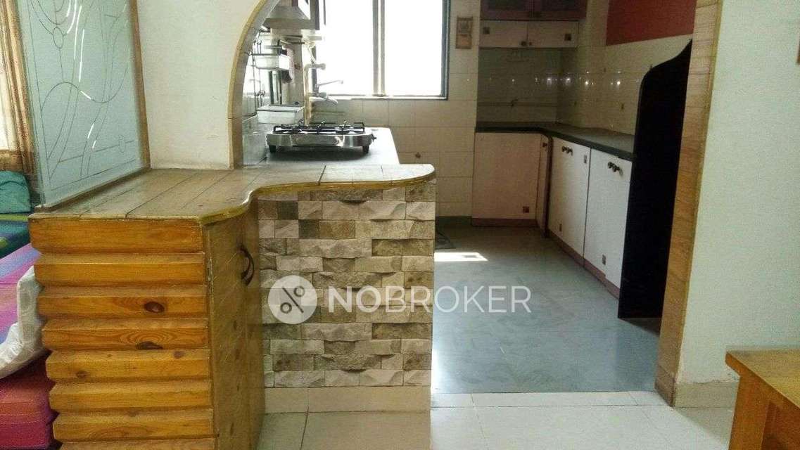 2 BHK Flat In Swastik Garden - Thane West For Sale  In Swastik Garden