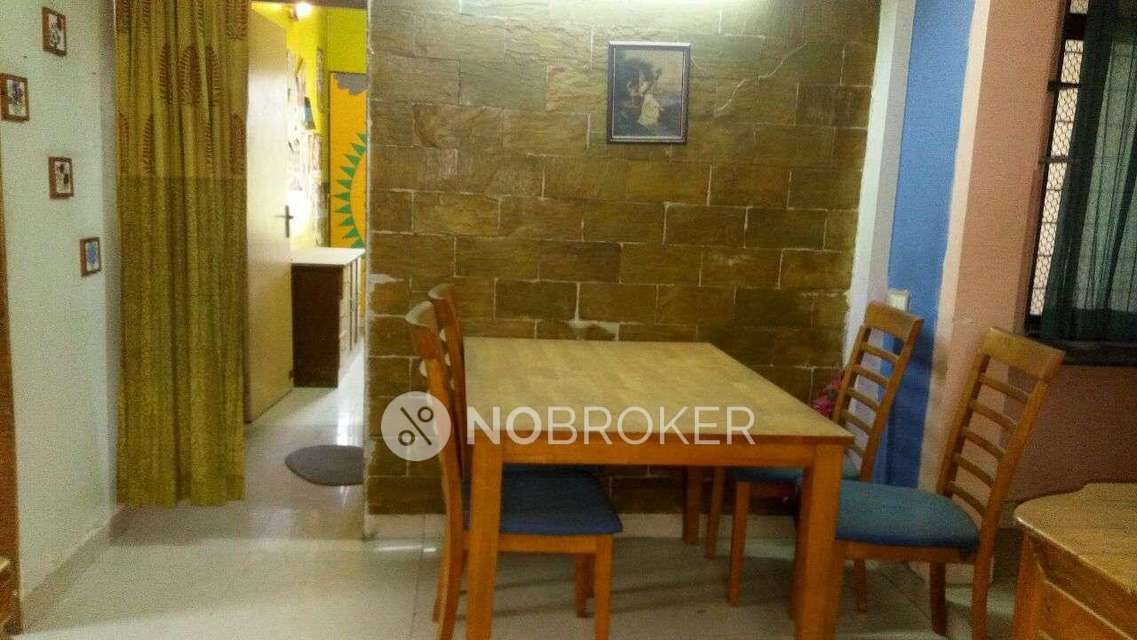 2 BHK Flat In Swastik Garden - Thane West For Sale  In Swastik Garden
