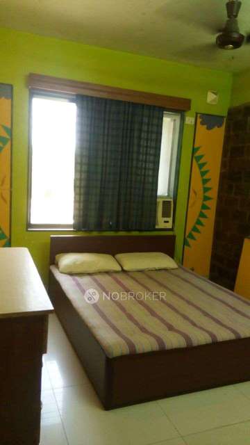 2 BHK Flat In Swastik Garden - Thane West For Sale  In Swastik Garden