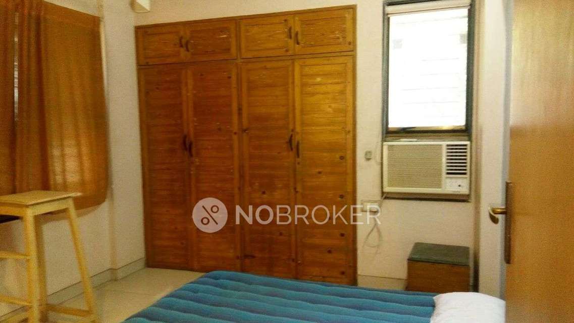 2 BHK Flat In Swastik Garden - Thane West For Sale  In Swastik Garden