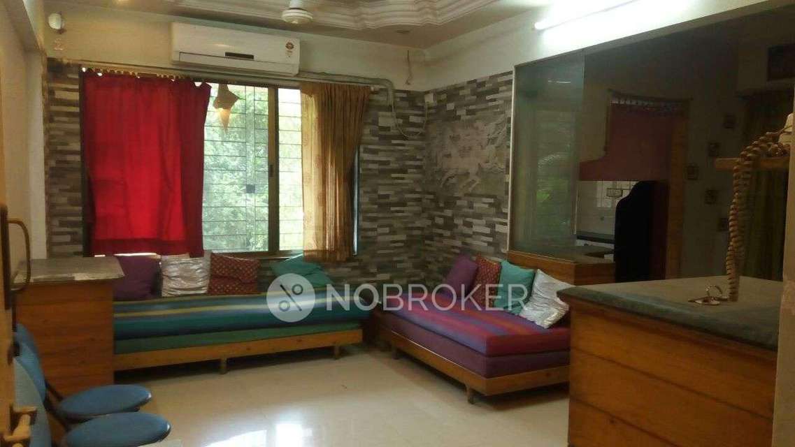 2 BHK Flat In Swastik Garden - Thane West For Sale  In Swastik Garden