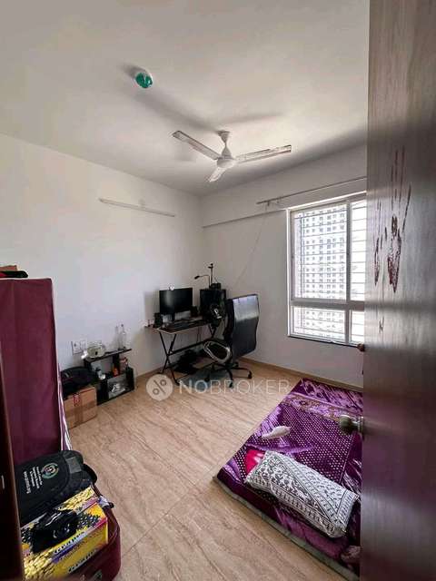 Single Room for Male In 3 BHK  In Vtp Beliar In Mahalunge