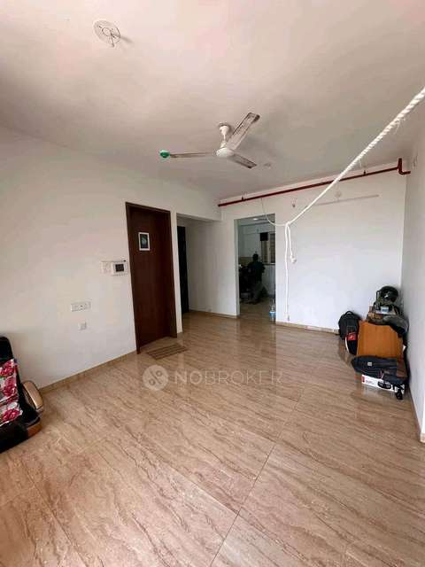 Single Room for Male In 3 BHK  In Vtp Beliar In Mahalunge