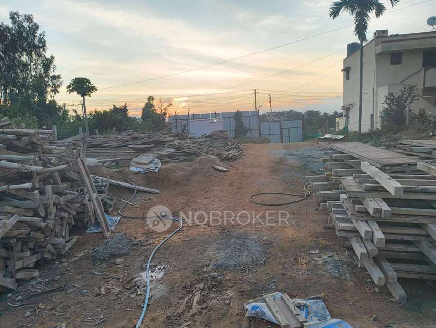 2 BHK Flat In Sun Star Appartment For Sale  In Iggalur