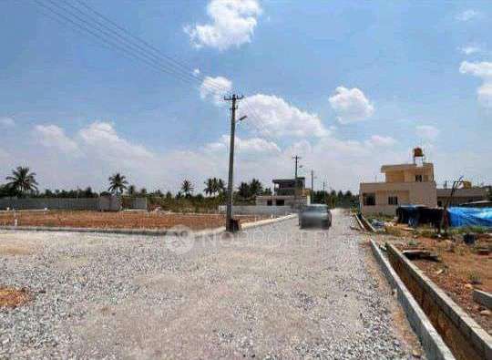 2 BHK Flat In Sun Star Appartment For Sale  In Iggalur