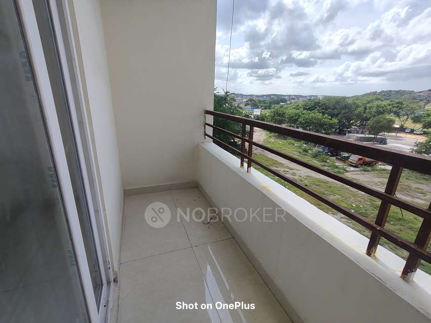 2 BHK Flat In Sterling Orchids For Sale  In Bowrampet 