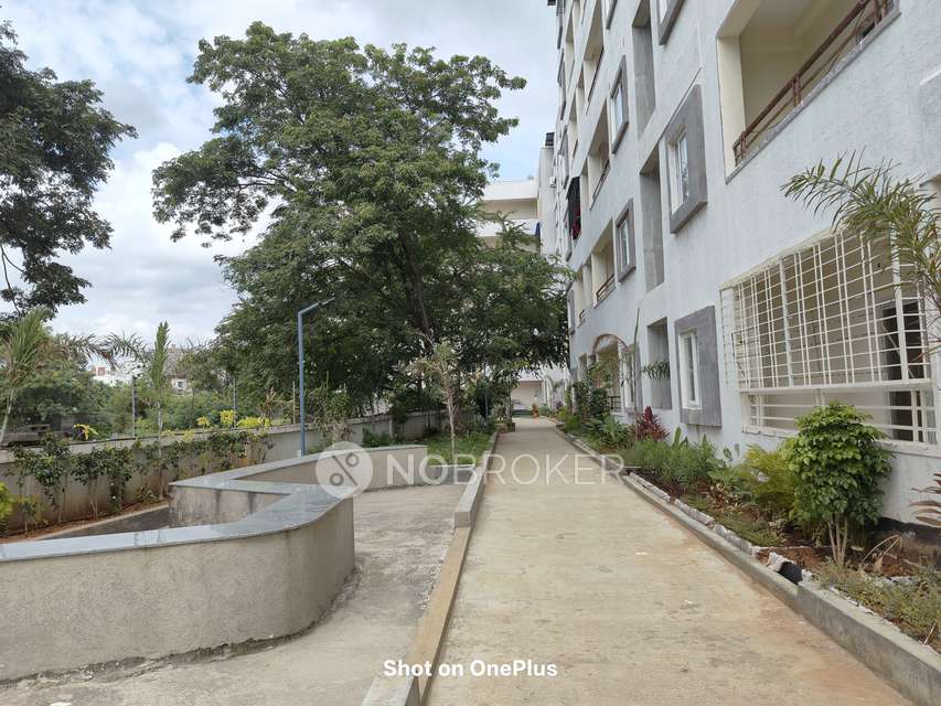 2 BHK Flat In Sterling Orchids For Sale  In Bowrampet 