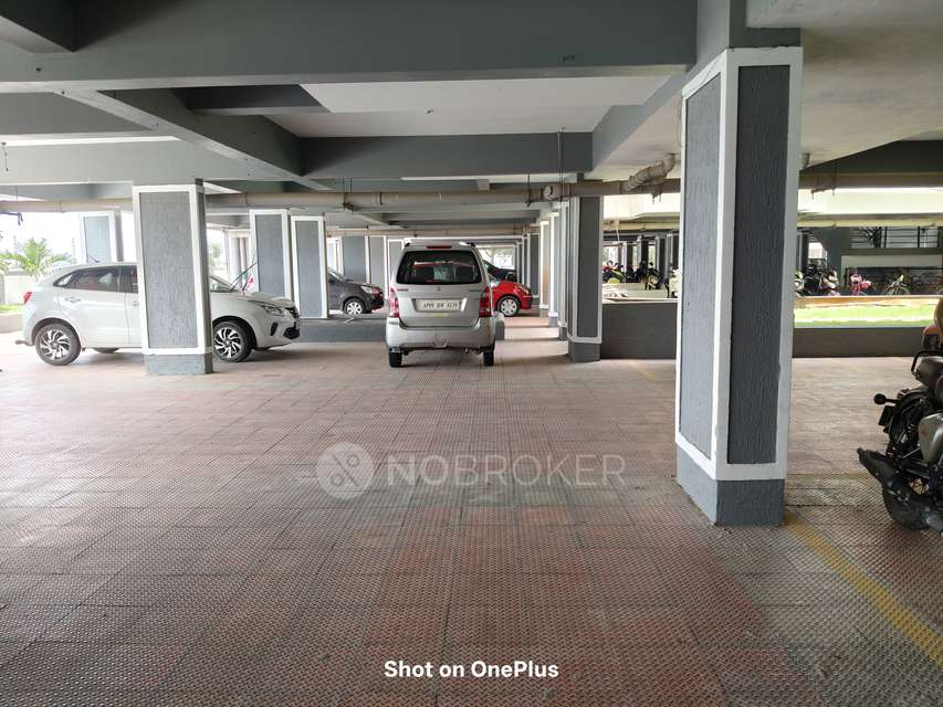 2 BHK Flat In Sterling Orchids For Sale  In Bowrampet 