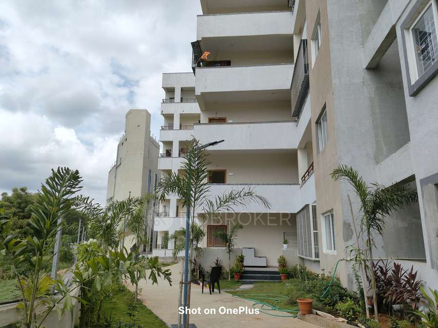 2 BHK Flat In Sterling Orchids For Sale  In Bowrampet 