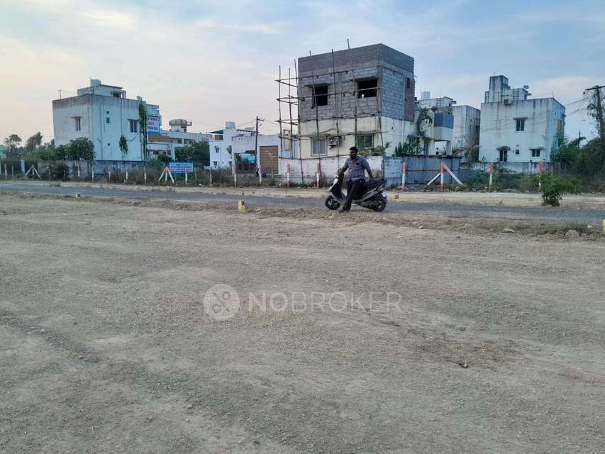 Plot/ Land for Sale in Kundrathur chennai 40.13 Lacs NoBroker