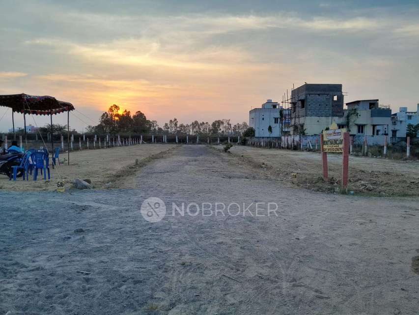 Plot/ Land for Sale in Kundrathur chennai 40.13 Lacs NoBroker