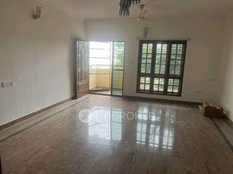 3 BHK Flat In Ajantha Strings For Sale  In Rr Nagar