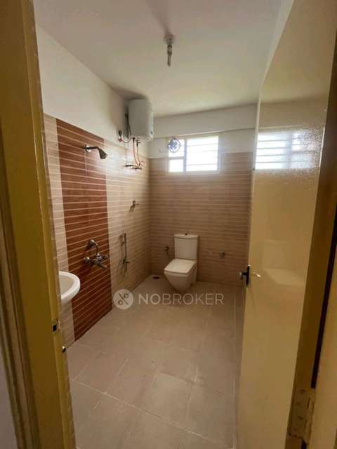 3 BHK Flat In Ajantha Strings For Sale  In Rr Nagar