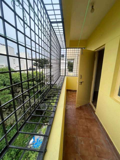 3 BHK Flat In Ajantha Strings For Sale  In Rr Nagar